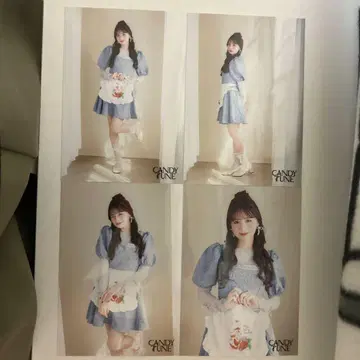 다치바나 코토미 브로마이드