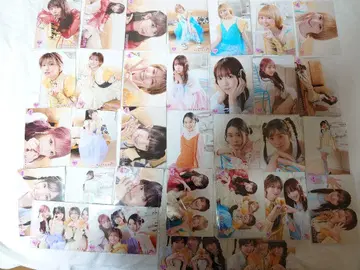 고바야시 기획 오사카 브로마이드 사립 에비스 중학교