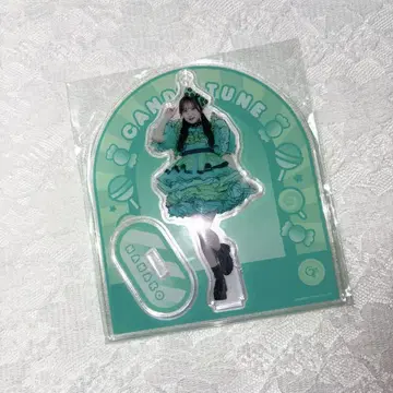 CANDY TUNE 오가와 나나코 아크릴 스탠드