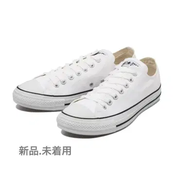 새상품 컨버스 컨버스 ALLSTAR COLORS OX