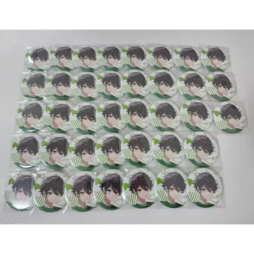 사카요시 소마 니지 페스티벌 2025 캔뱃지
