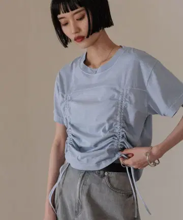 LOWRYS FARM 피그먼트 드로스트 SS 325108