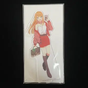 시운 세이카 학원 아이돌 마스터 학마스 로손 아크릴 스탠드 체크