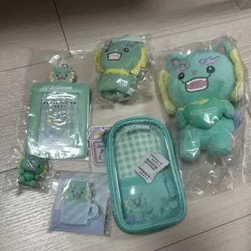 요나시로 쇼 야누카미 세트