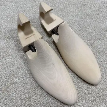 [새상품급] John Lobb 존 롭 정품 슈 트리 6E