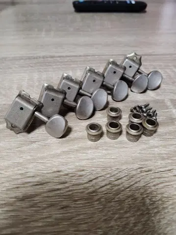 기타 페그 GOTOH/SD91-05M-RELIC/Aged-N MG
