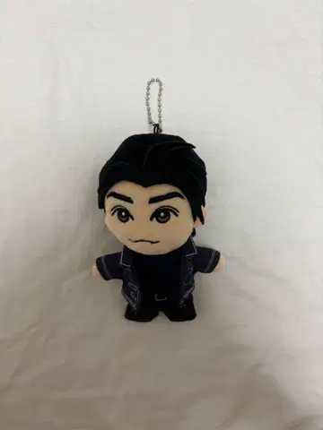 SixTONES 모리모토 신타로 봉제 인형 마스코트 DREAMBOYS