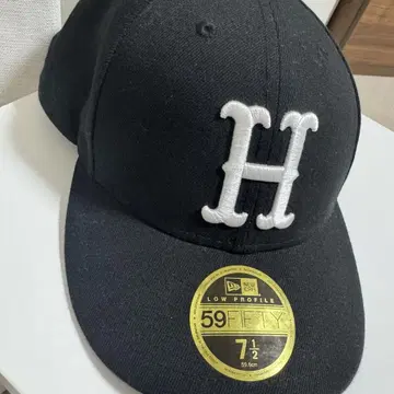 HUF NERERA 캡