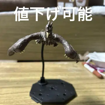 라돈 HG 피규어