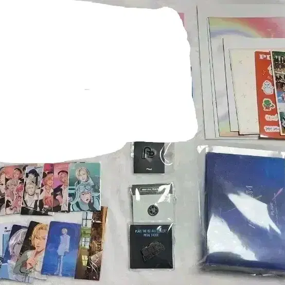 plave グッズセット PLAVE | 플레이브 Below cost / Plave official goods
