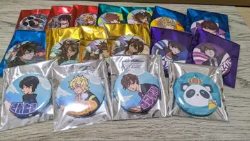 와이텔즈 캔뱃지 17개 타와바라 POPUP