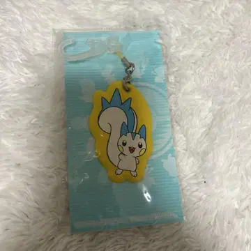 포켓몬 파티리스 메달 케이스 스트랩