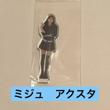 러블리즈 미주 아크릴 스탠드