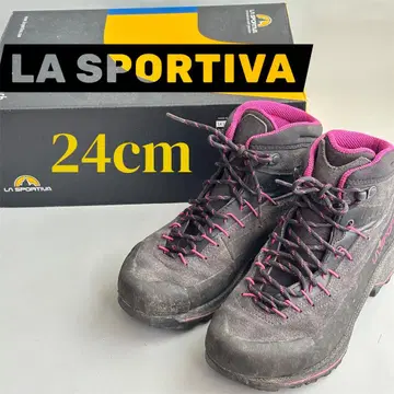 스포르티바 TX4 EVO MID GTX 여성용 등산화 24cm