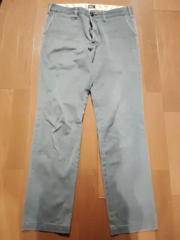 COOTIE 치노 팬츠 쿠티 L 사이즈