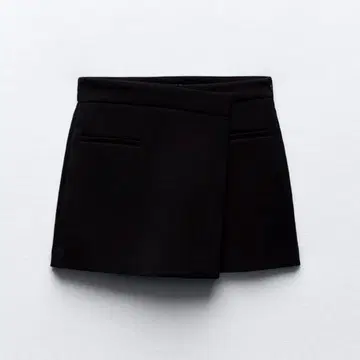 자라 스코트 블랙