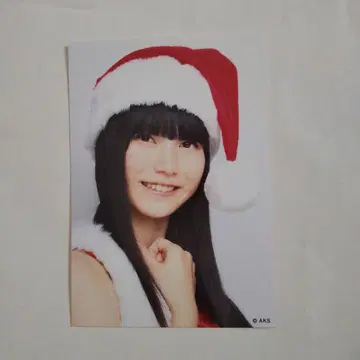 요코야마 유이 AKB48 브로마이드 AKS (검색용 와타나베 마유)
