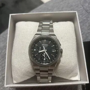 세이코 ASTRON SBXY067