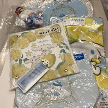 시나몬 제일복권