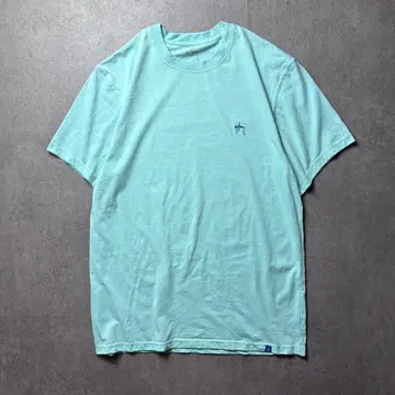 guy harvey 원포인트 자수 로고 서핑 심플 아웃도어 L