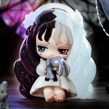 52toys Secret experiment 비밀 실험 Lilith 1개