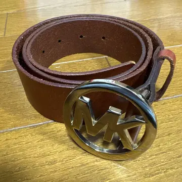 새상품급 마이클코어스 벨트 M 사이즈