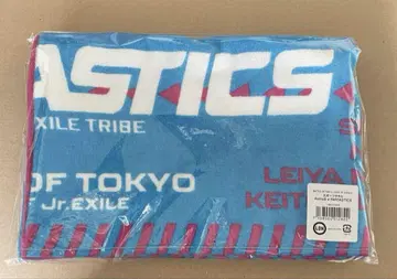 FANTASTICS Astro9 스포츠 타월