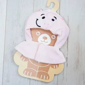 토이스토리 햄 유니베어 시티 판초 코스튬