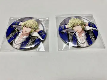 우타프리 캔뱃지 BIRTHDAY SONG CD Ver. 히나타 야마토