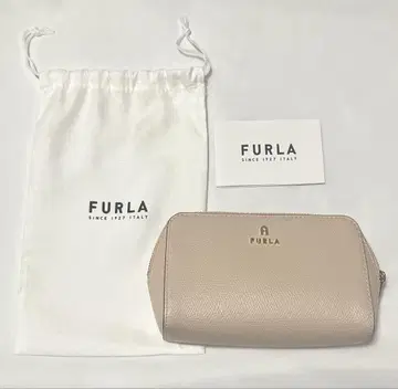 FURLA 훌라 화장품 케이스