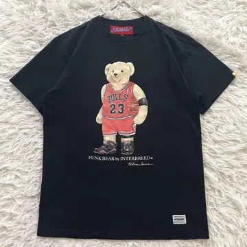 BULLS BEAR 반팔 티셔츠