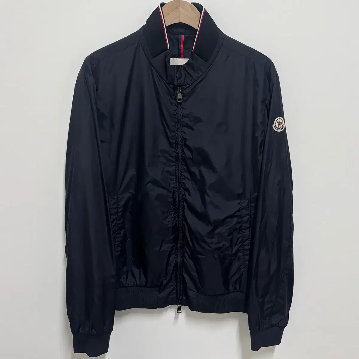 MONCLER 몽클레어 Moncler Lefe Windbreaker #몽클레어,#몽클레어