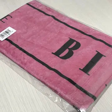 캔디 튠 오시 API 타월 ver.1 무라카와 히아키