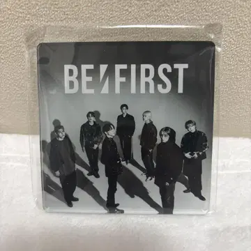 BEFIRST 아크릴 코스터 멤버 전원