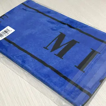 CANDY TUNE OSHI API TOWEL ver.1 오동나무 미즈키