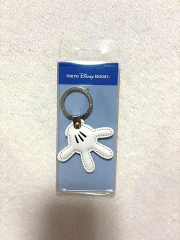 디즈니 미키 키체인