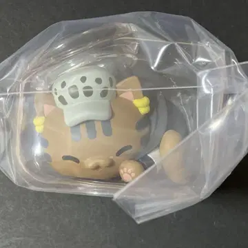 원피스 오야스미 냥 피스 로