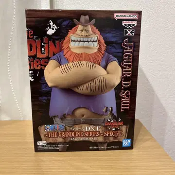 원피스 DXF THE GRANDLINE SERIES 사우로