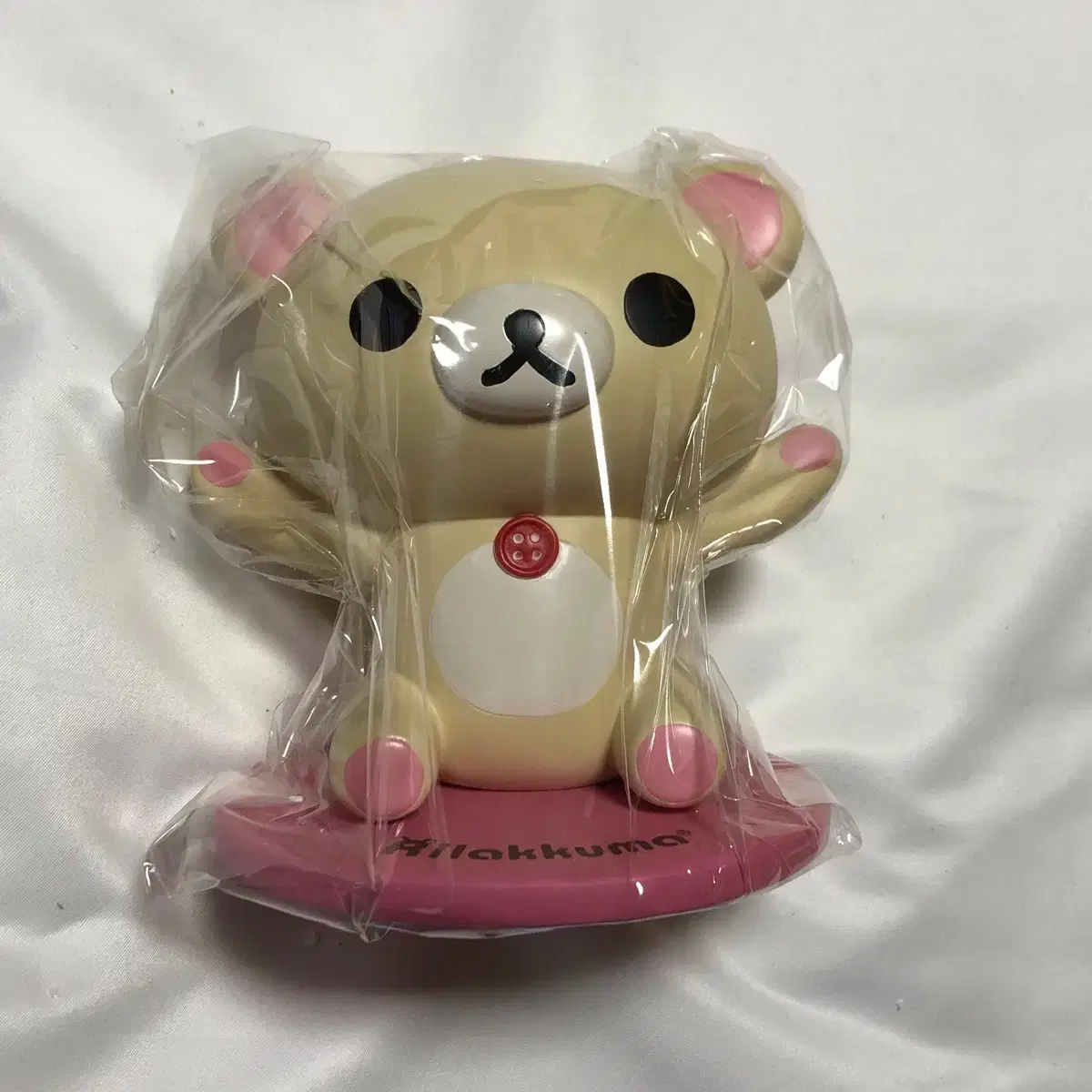 小物 rilakorila1223 楽天市場】Lisa Larson 3匹のねずみ リサラーソン オブジェ 陶器 動物