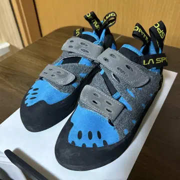 LA SPORTIVA 클라이밍 신발 타란툴라