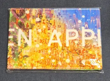 Mrs. GREEN APPLE 10 머플러 타월