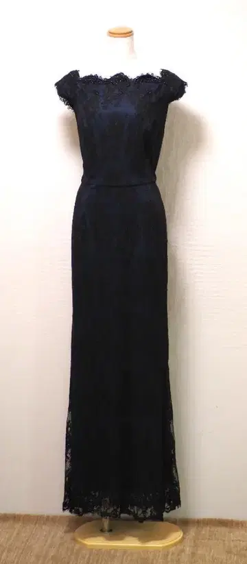 TADASHI SHOJI 롱 포멀 드레스 '10' / 13호 정도