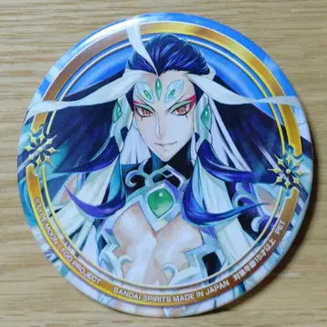 Fate/GrandOrder FGO 캔뱃지 시황제