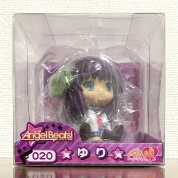 유리 페탄코 피규어 Angel Beats!