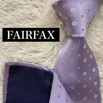 FAIRFAX 넥타이 비즈니스 포멀 파티 N-0559
