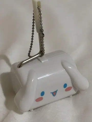 시나몬 롤 스트랩 점착 롤러 포함