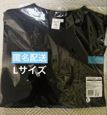 백 넘버 POP UP STORE 드로스트 롱 T