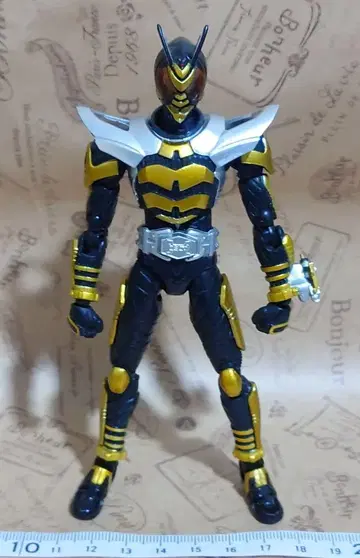 가면라이더 자비 카부토 S.H. Figuarts 피규아트