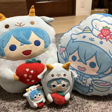 봉제 인형