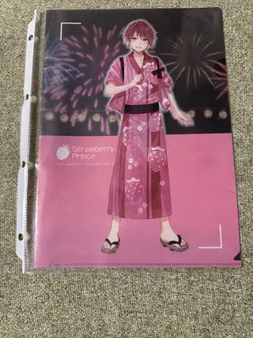 사토미 군 파일